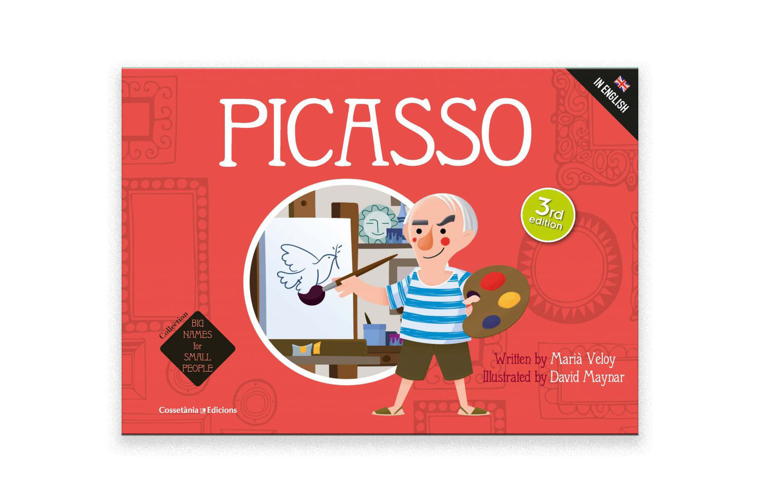 Picasso