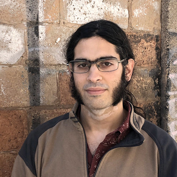 Martí Alcon Quer