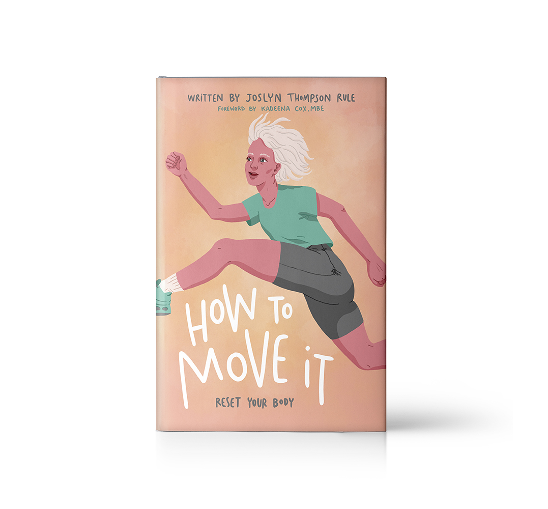 How to move it