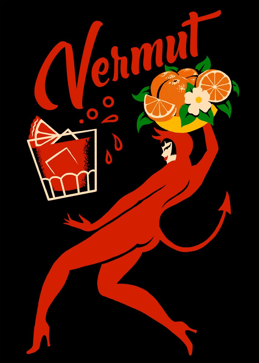 Vermut (Poster)
