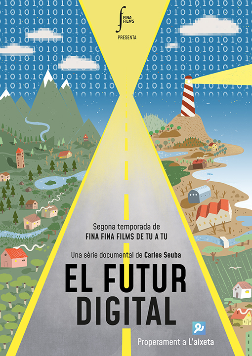 El futur digital