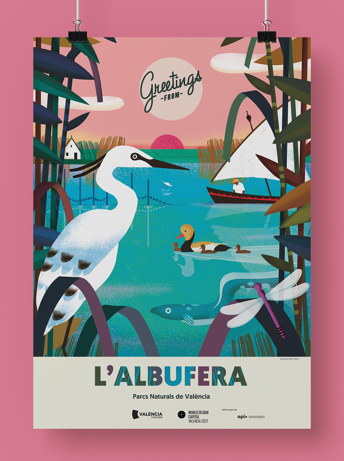 Albufera