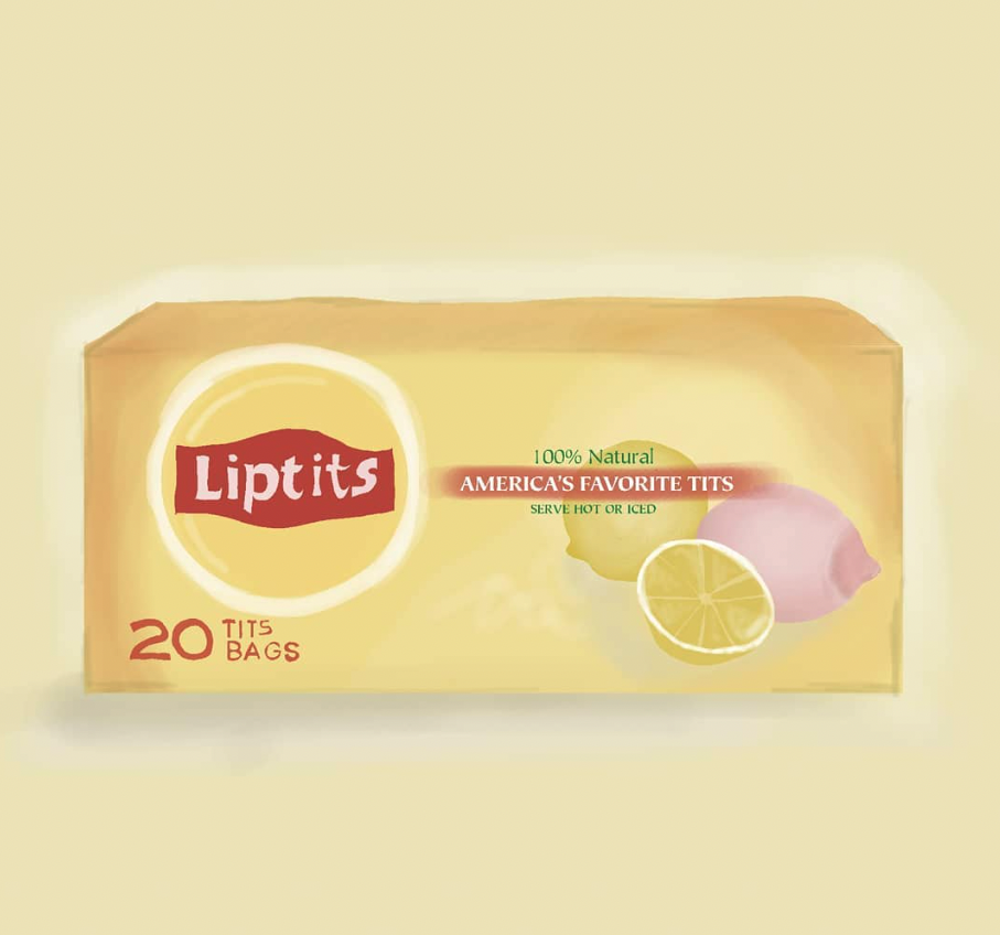 LipTits