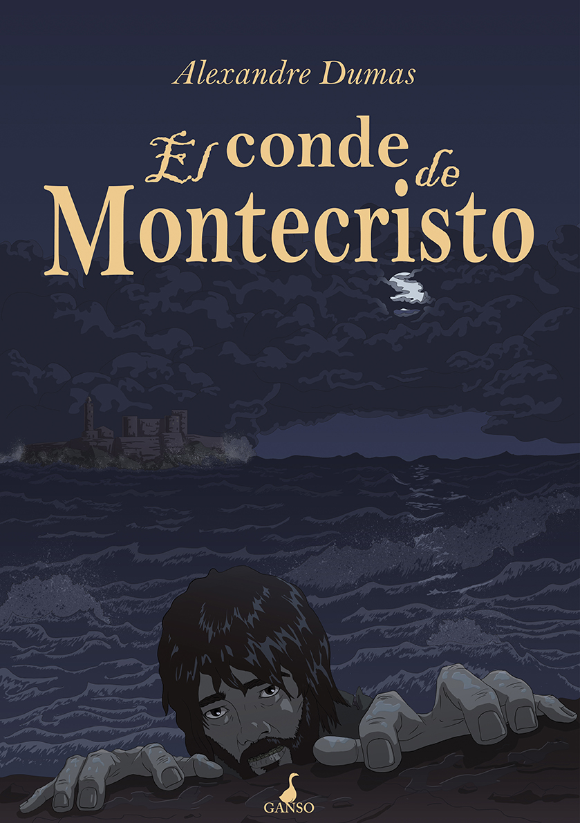 El  Conde de Montecristo