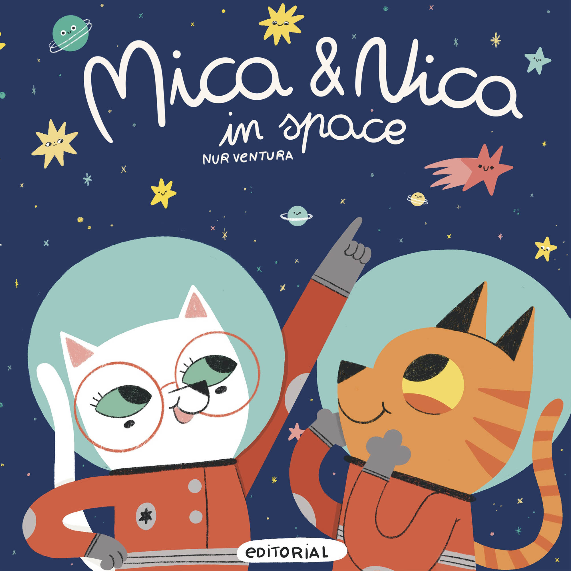 Mica & Nica