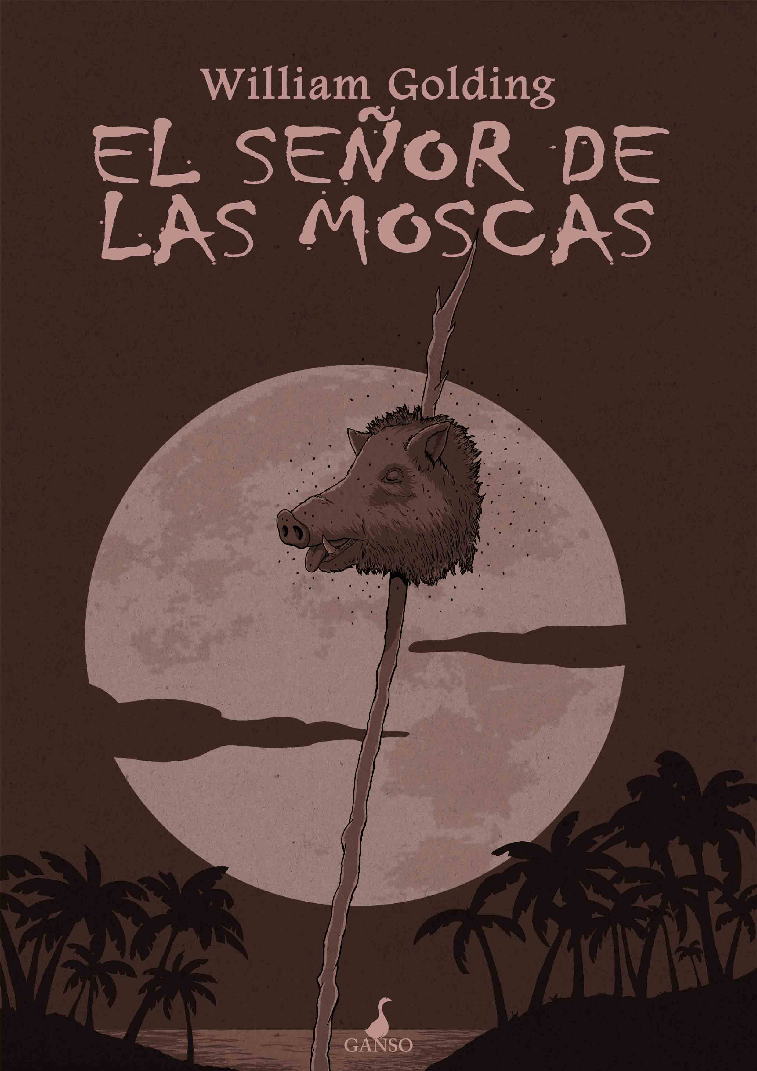 El Señor de las moscas