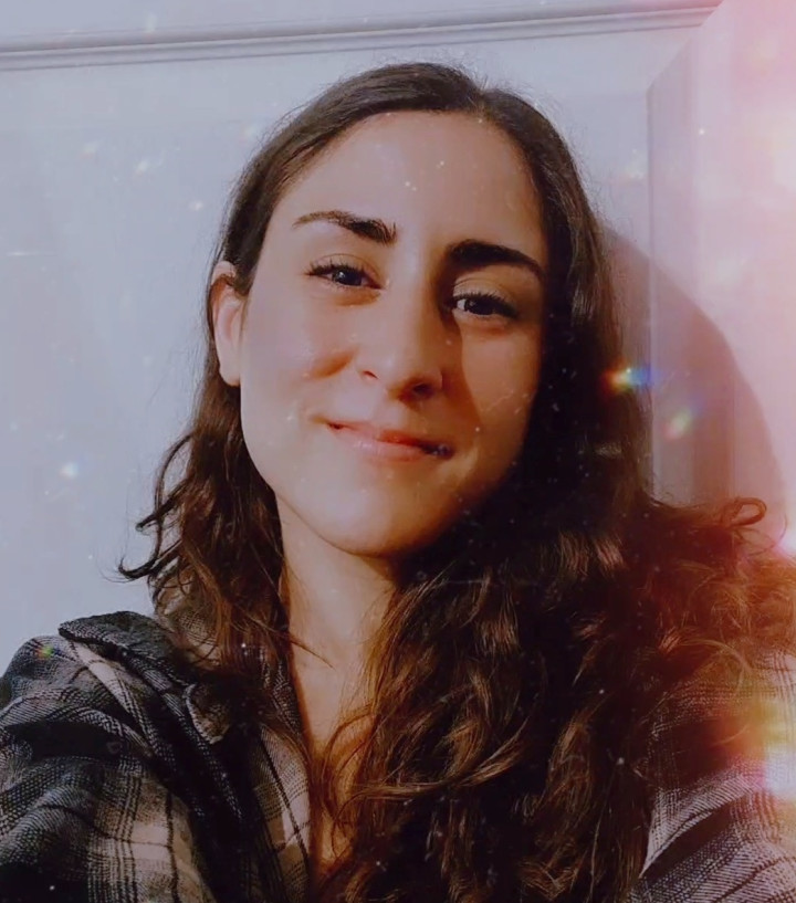 TÀNIA LUQUE