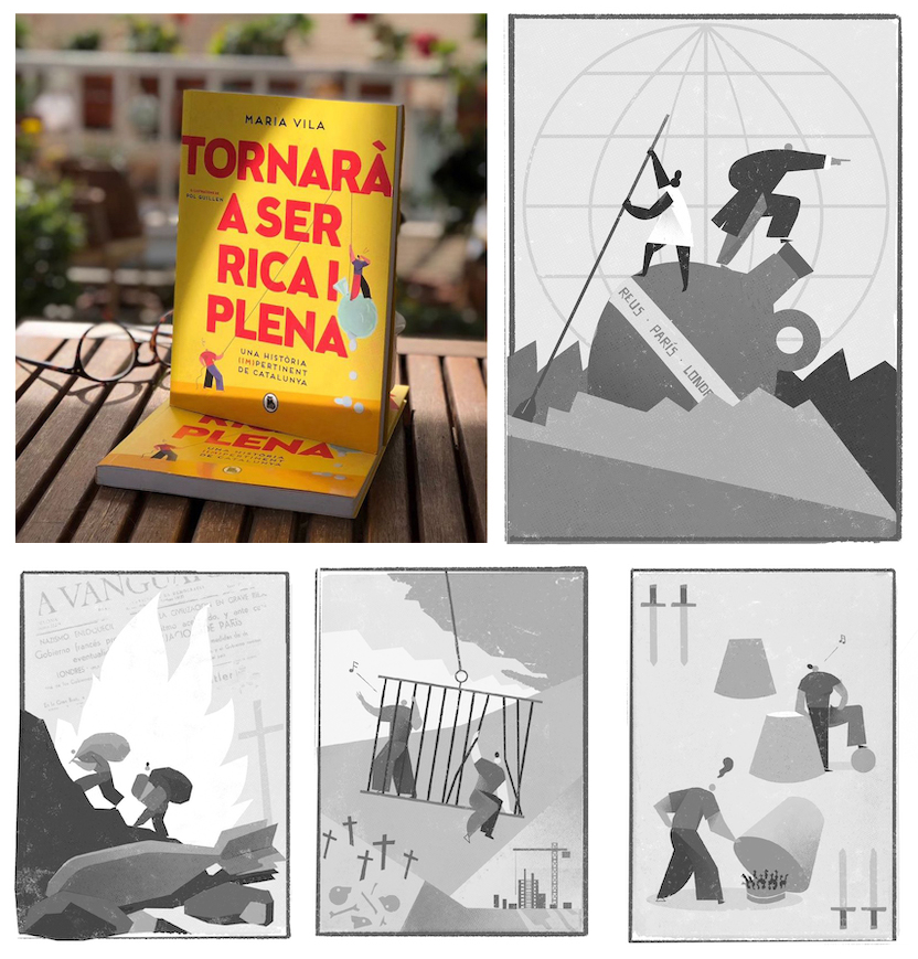 Història de Catalunya / Penguin Random House  - 2021
