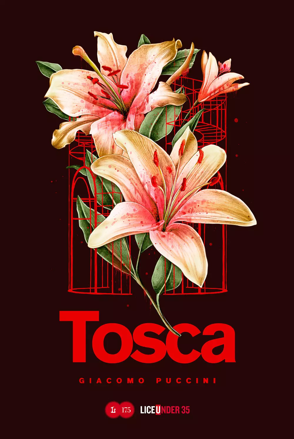 Tosca - Gran teatre del Liceu
