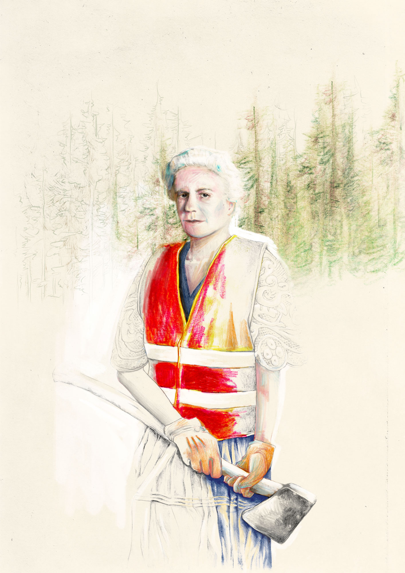 La Mort i la Primavera - TNC