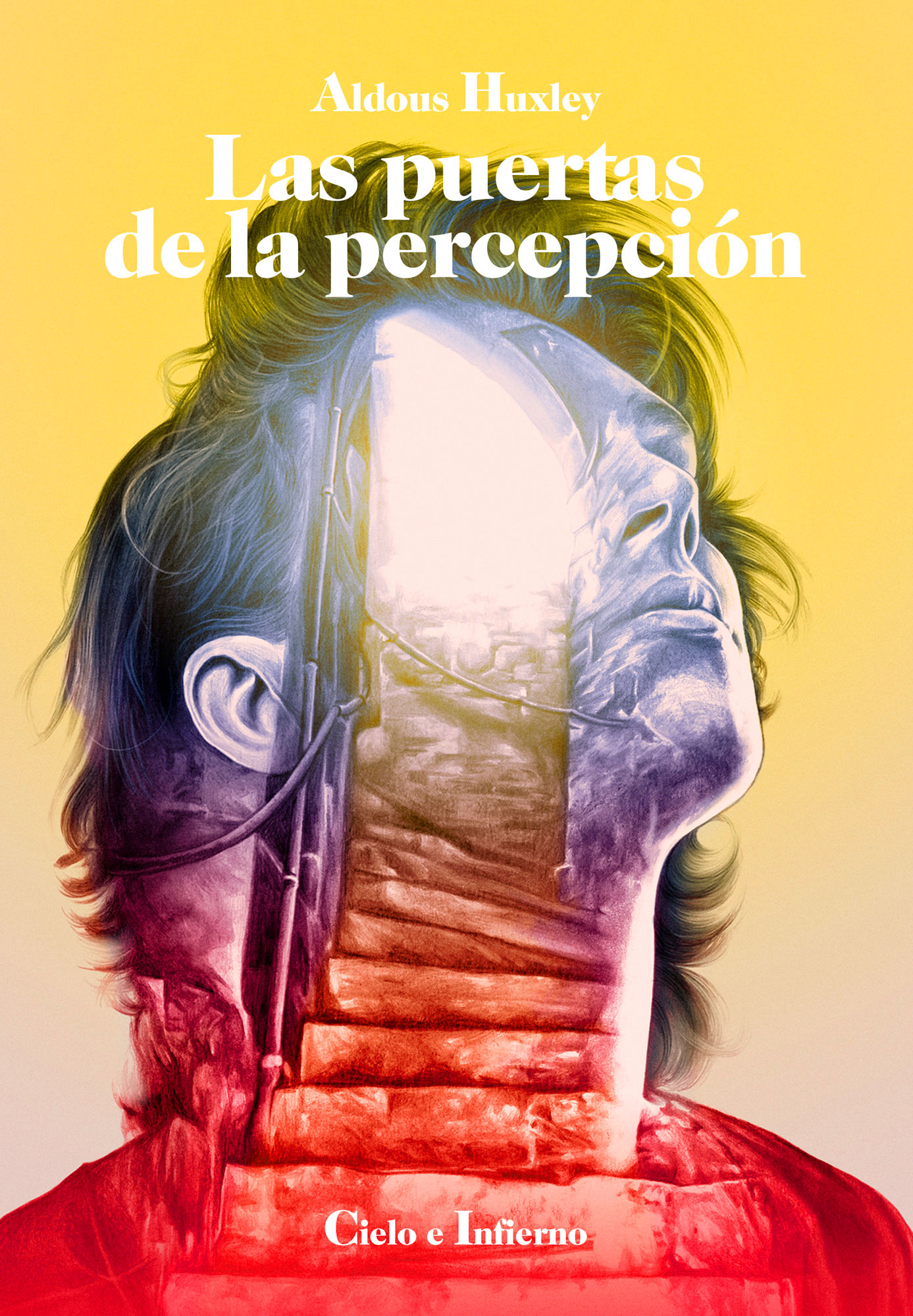 Las puertas de la percepción
