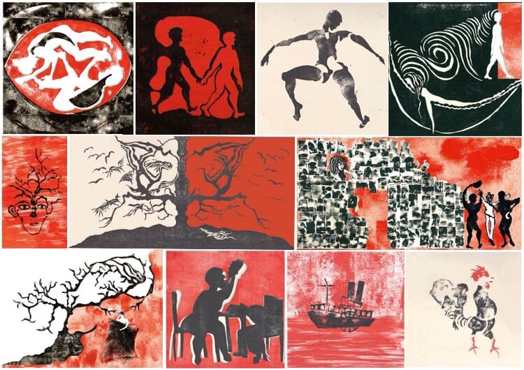 Crónica, Gabriel Garcia Márquez