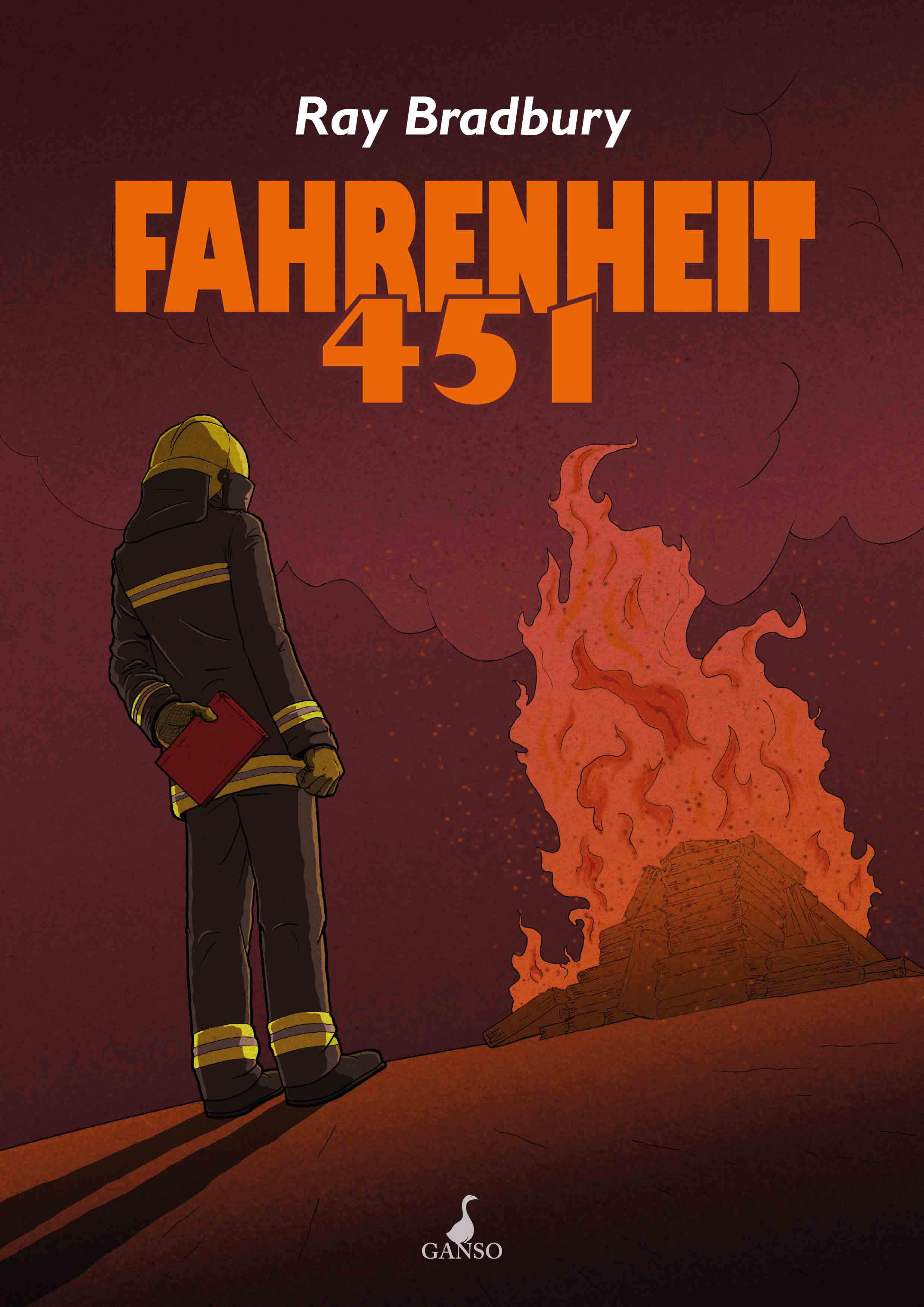 Fahrenheit 451
