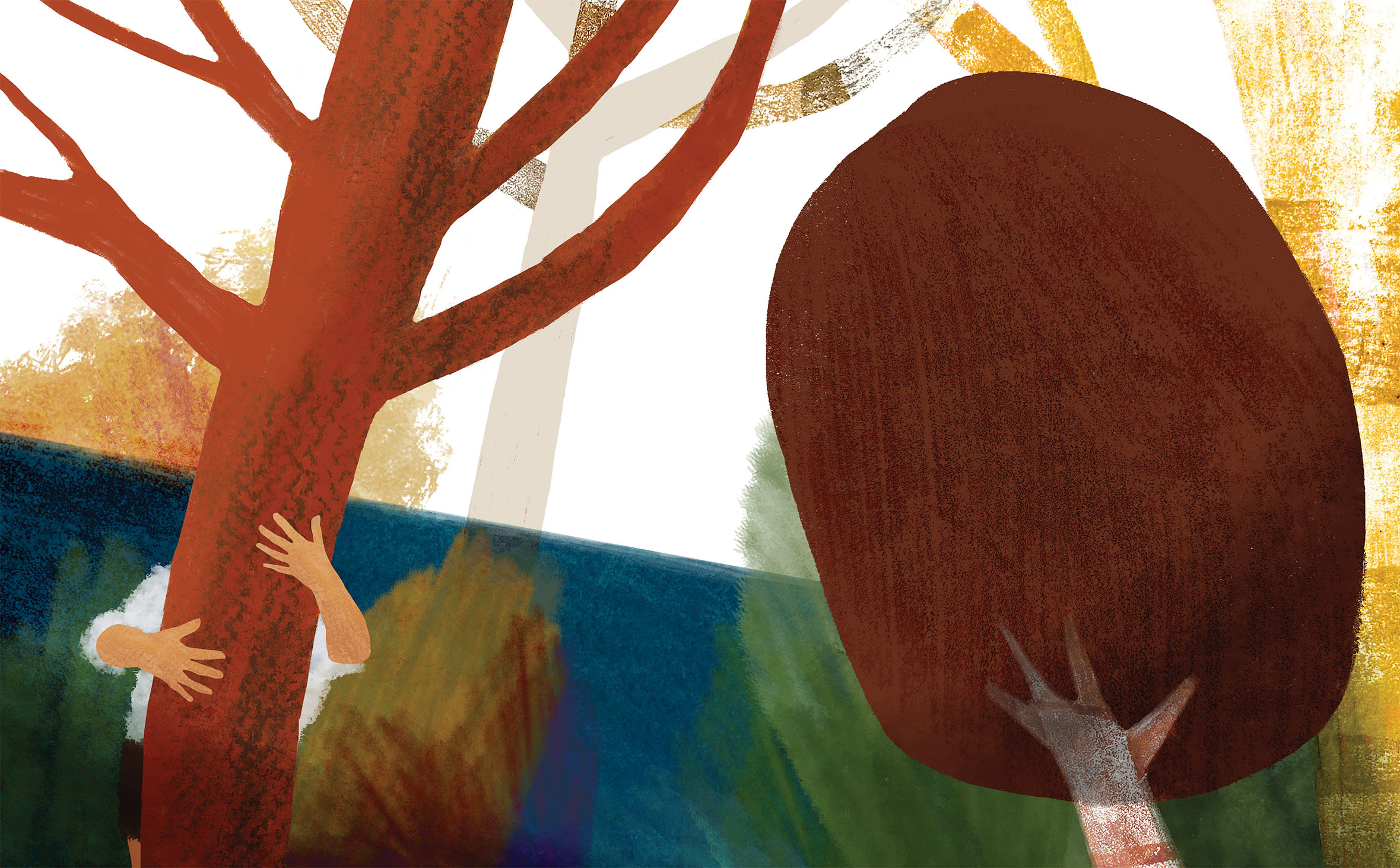 Bosque