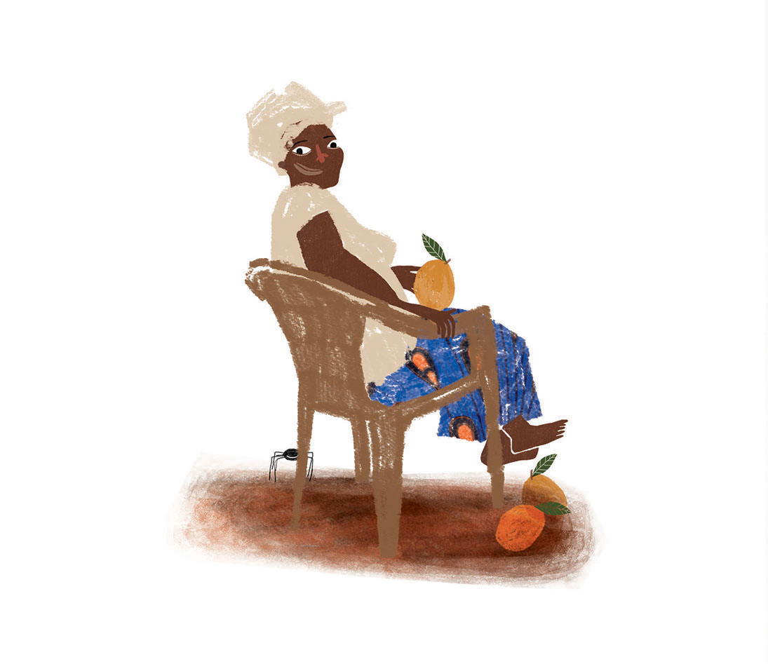 Un amic a l'Àfrica 2